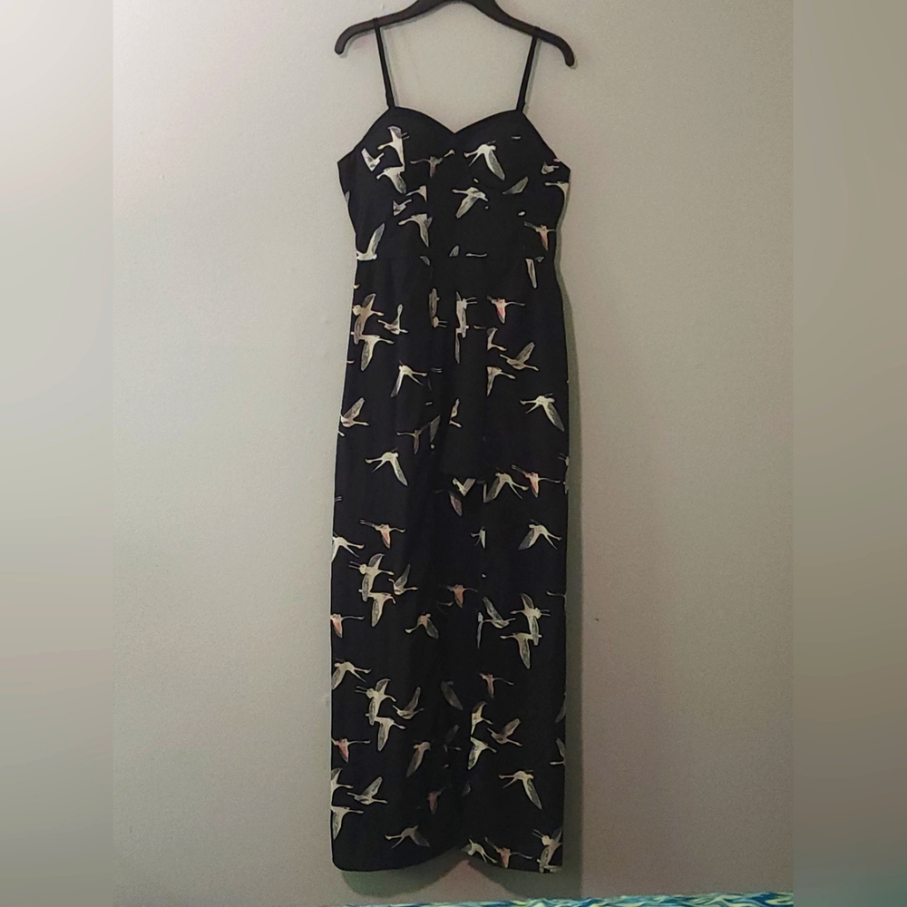 Band of Gypsies, Medium, black and gray